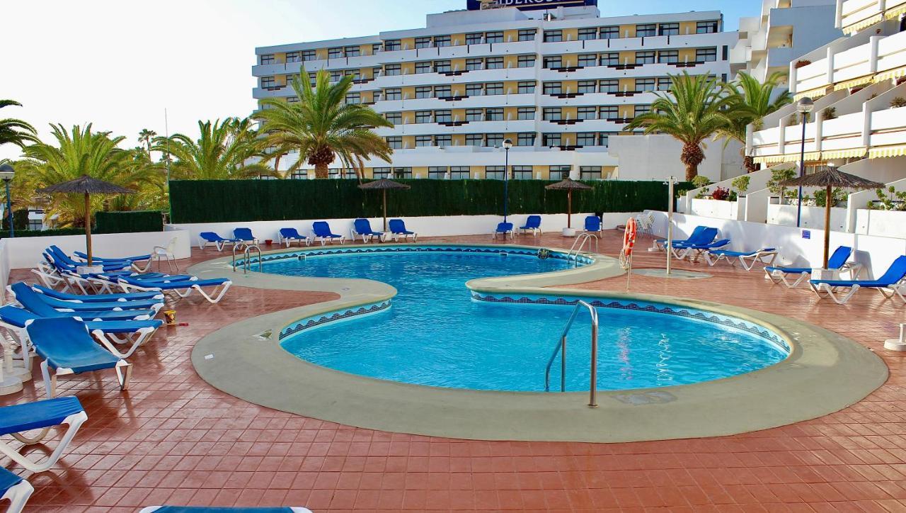 Garden City Premium - Full Seaview Playa Feñabe Bagian luar foto